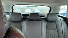 Skoda Karoq 1.5 TSI SE L 5dr DSG Petrol Estate